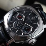 Panerai Ferrari Perpetual Calendar FER00015 2008