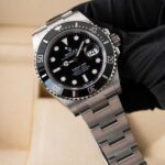 Rolex Submariner 126610LN 2024