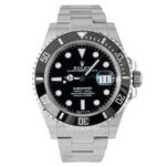 Rolex Submariner 126610LN 2026