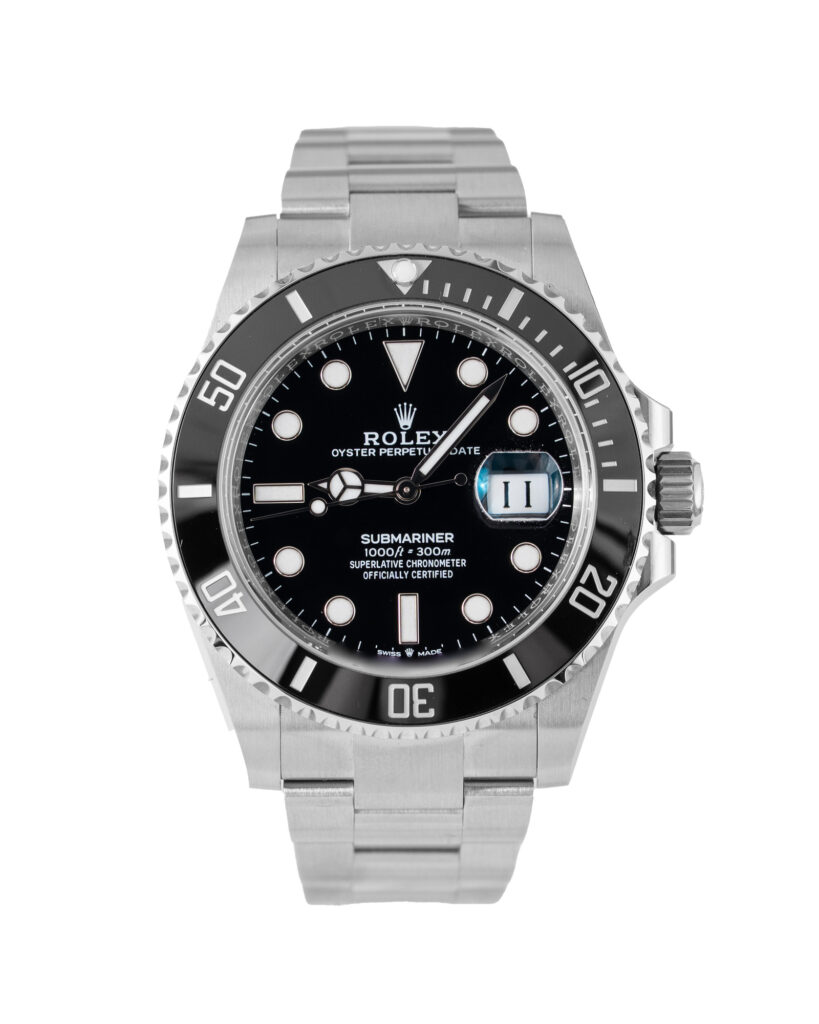 Rolex Submariner 126610LN 2026