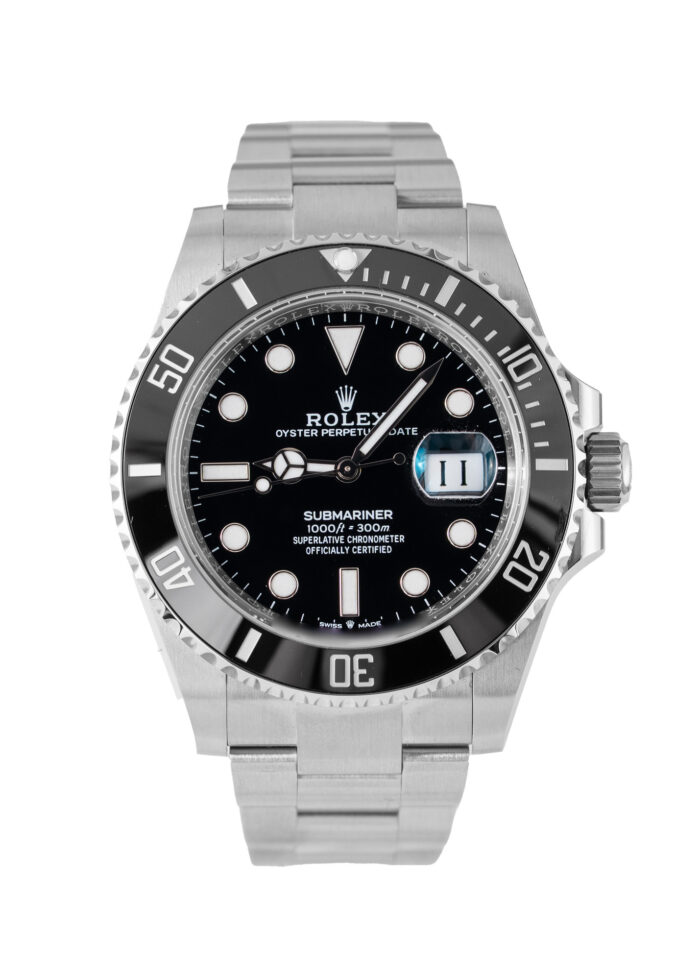 Rolex Submariner 126610LN 2026