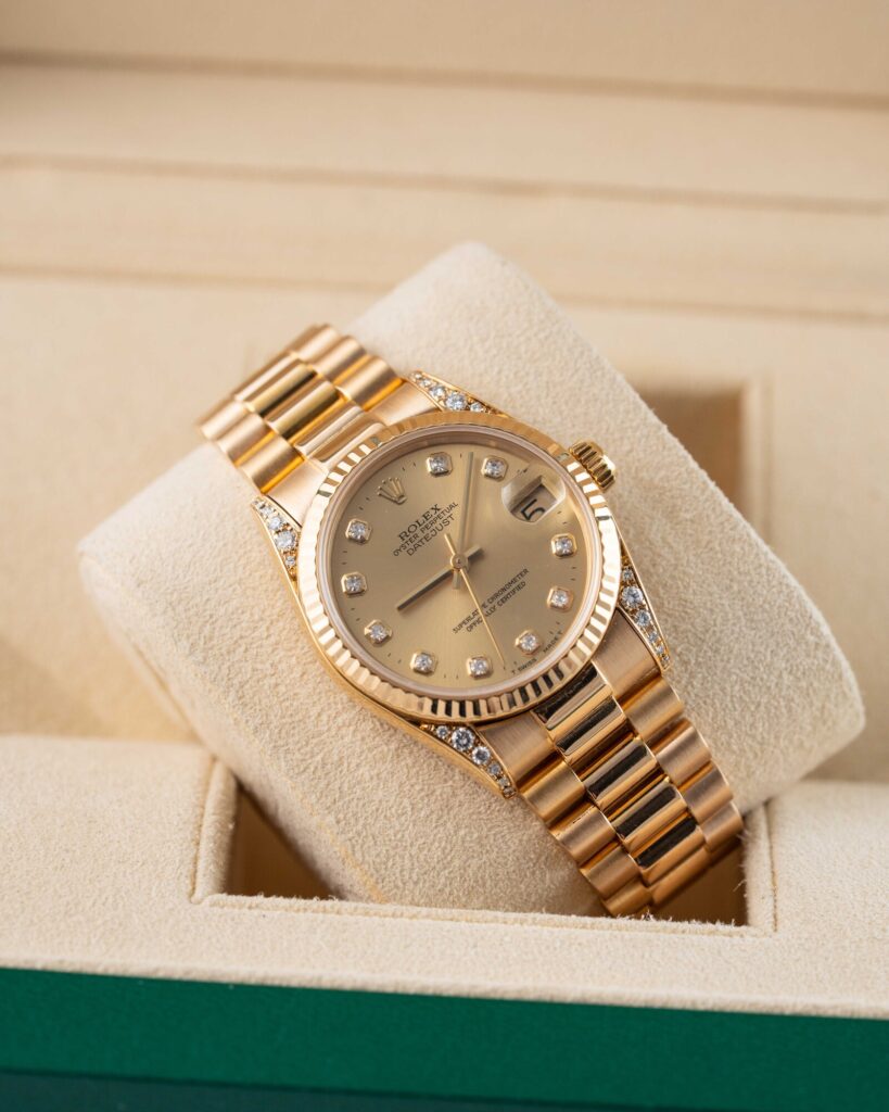 Rolex Datejust