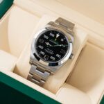 Rolex Air-King 116900 2016