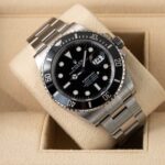 Rolex Submariner 126610LN 2024