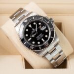 Rolex Submariner 126610LN 2021