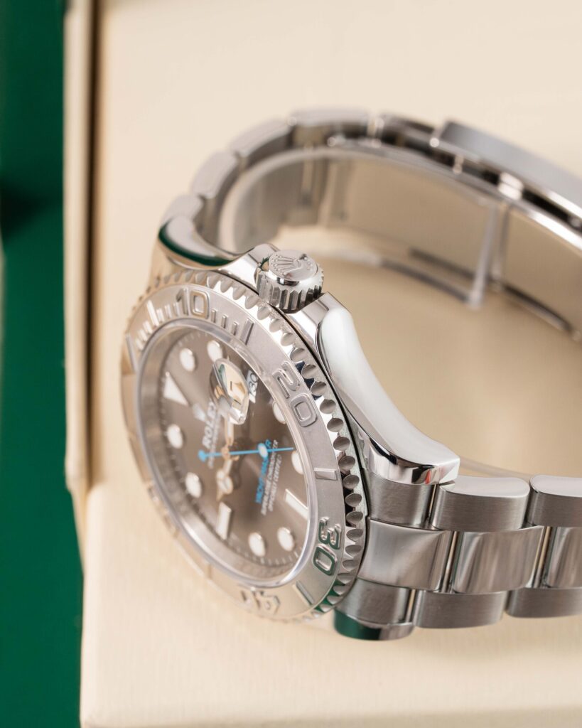 Rolex Yacht-Master 126622 2022