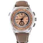 Patek Philippe World Time Chronograph 5935A-001 2022