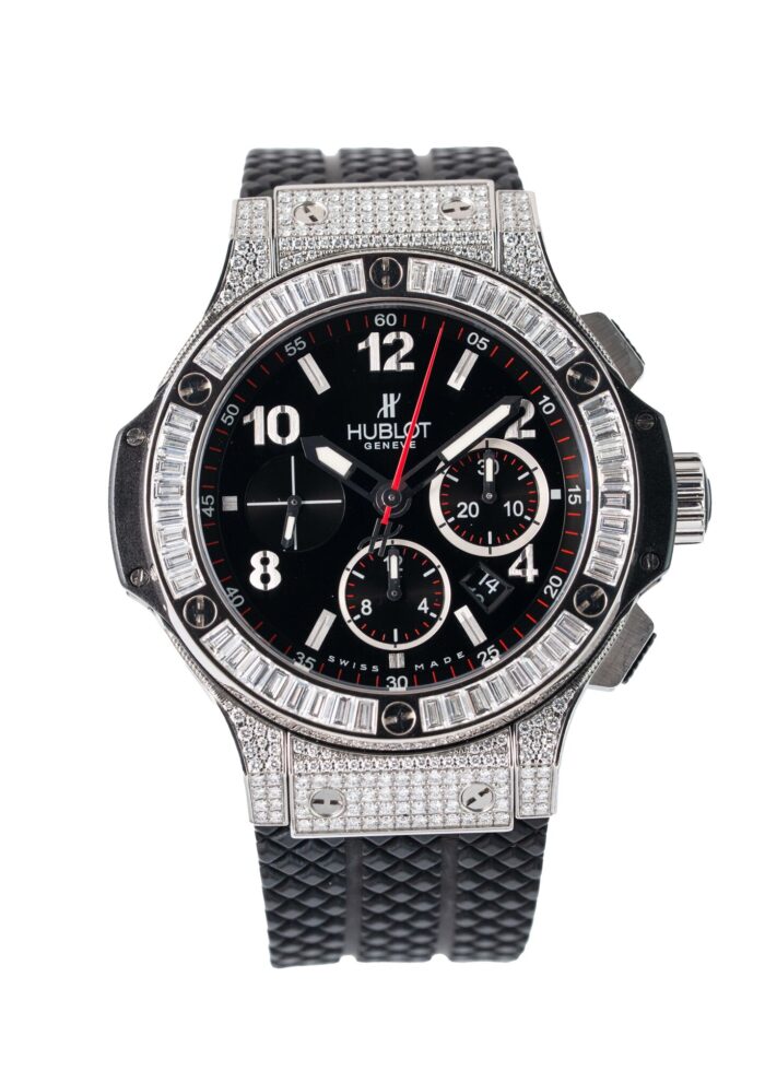 Hublot Big Bang 301.SW.130.RX.094