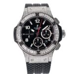 Hublot Big Bang 301.SW.130.RX.094