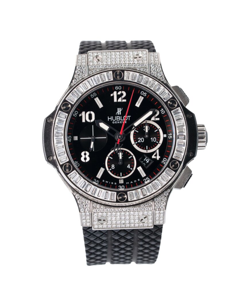 Hublot Big Bang 301.SW.130.RX.094
