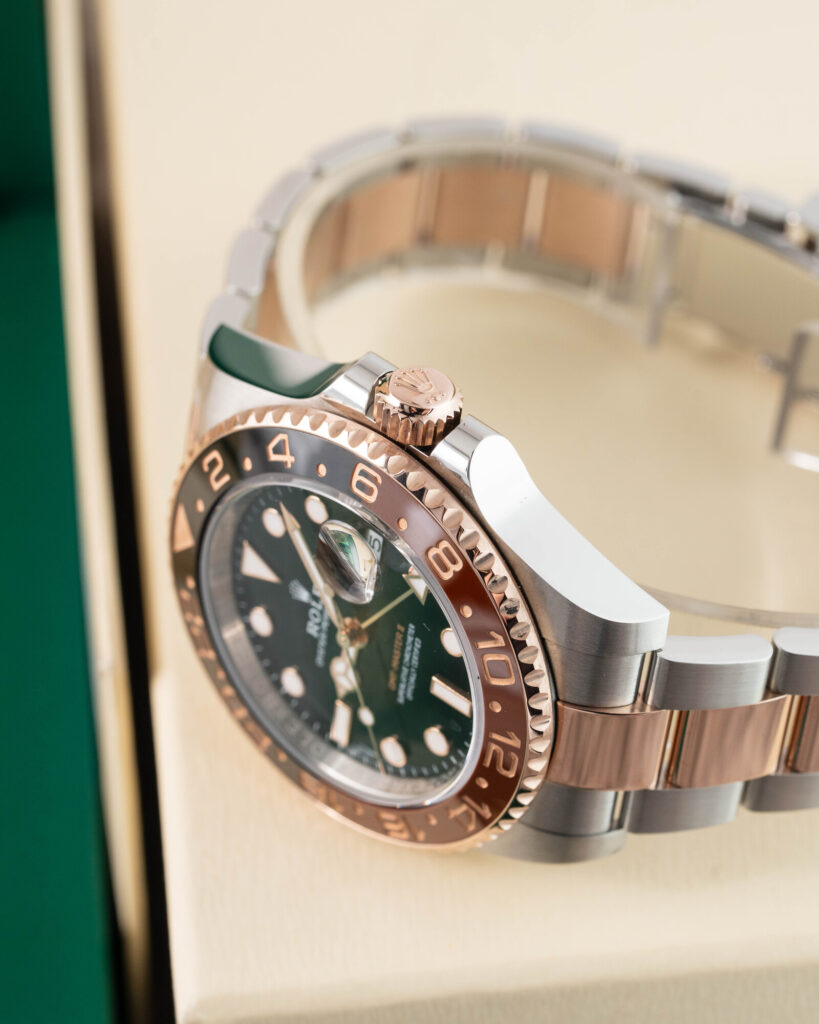 Rolex GMT-Master II 126711CHNR 2024