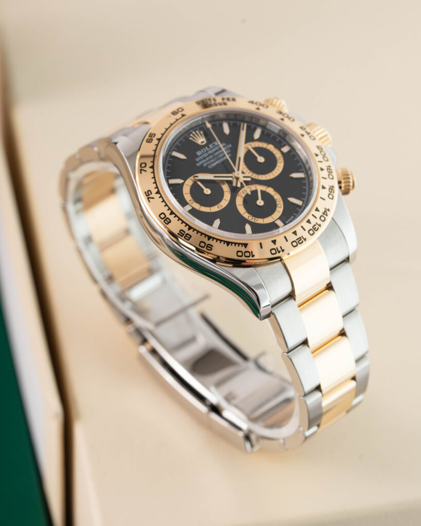 Rolex Daytona 126503 2024