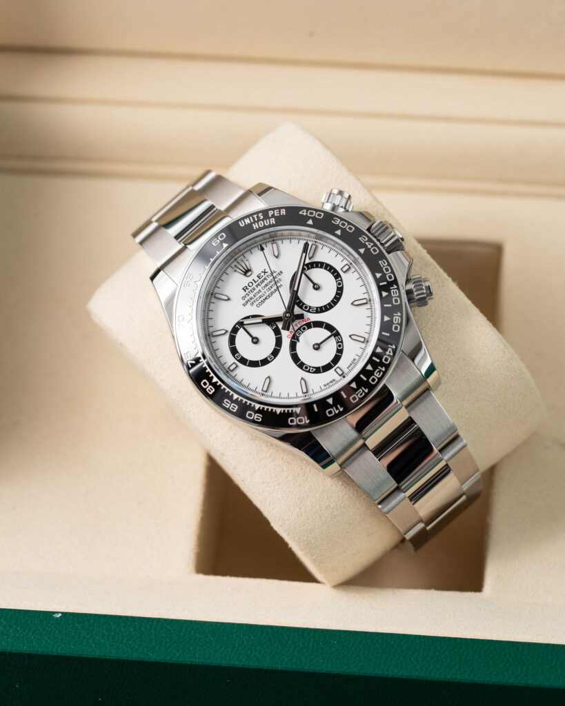 Rolex Daytona 126500LN 2026
