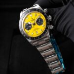 Tudor Black Bay Chrono 39MM 79310N 2026
