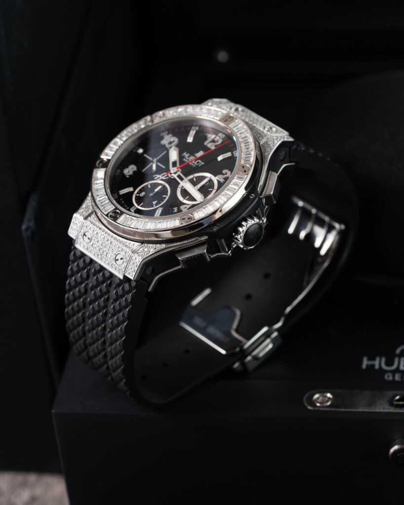 Hublot Big Bang 301.SW.130.RX.094