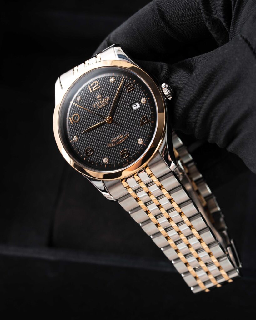 Tudor 1926 91651 2021