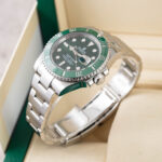 Rolex Submariner 116610LV 2015