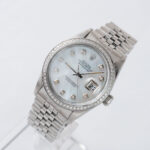 Rolex Datejust 16014 1982