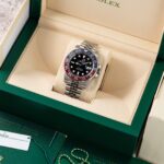 Rolex GMT-Master II 126710BLRO 2024