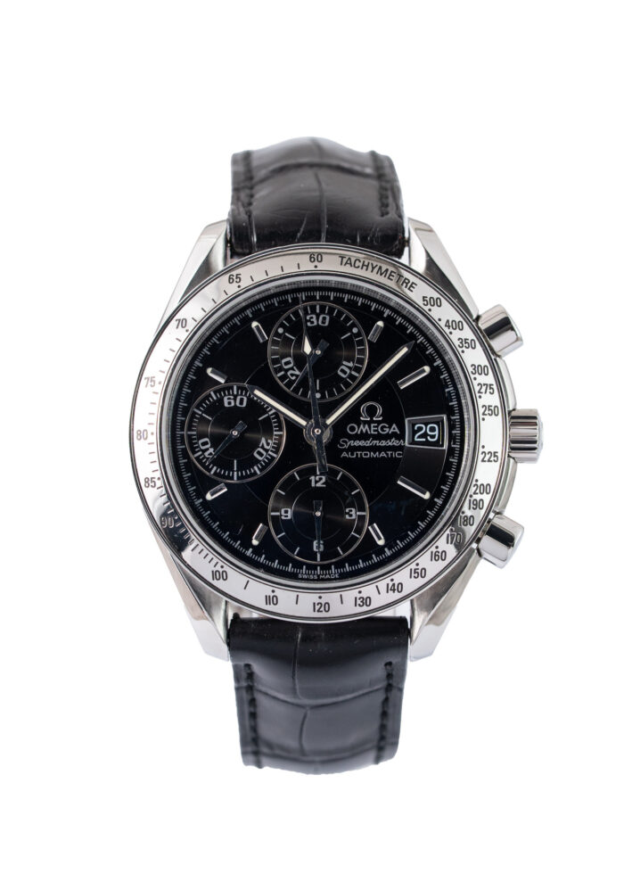 Omega Speedmaster Date 3513.50 2000