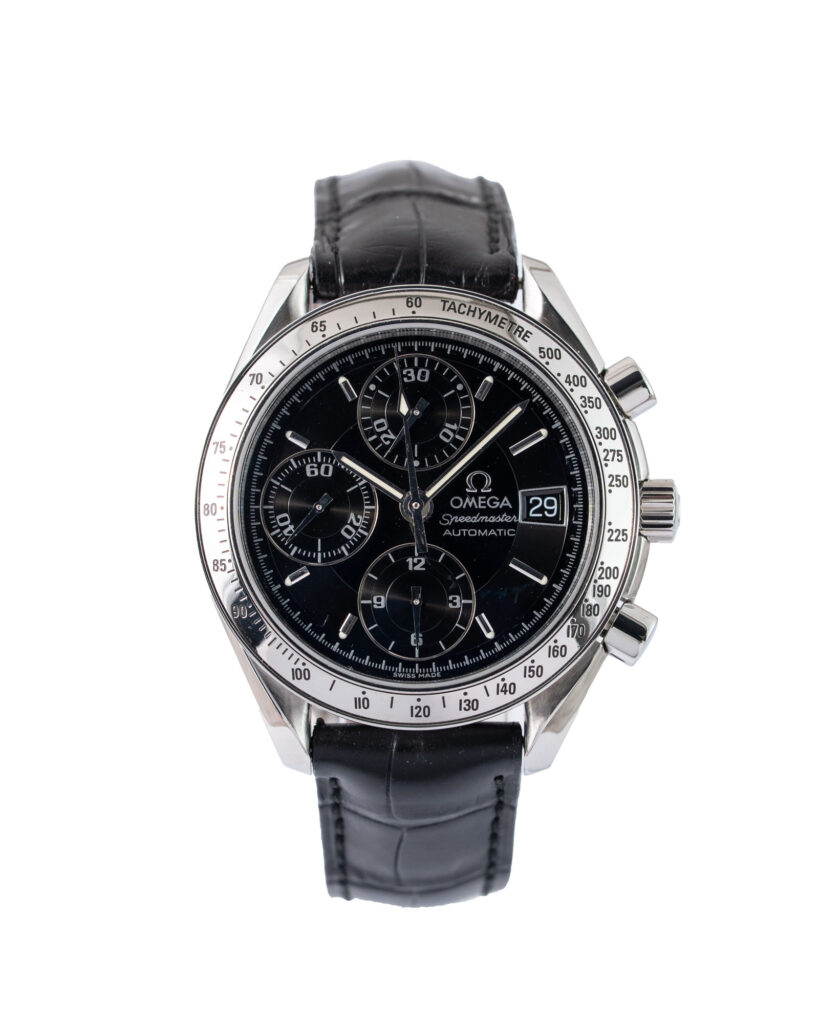 Omega Speedmaster Date 3513.50 2000
