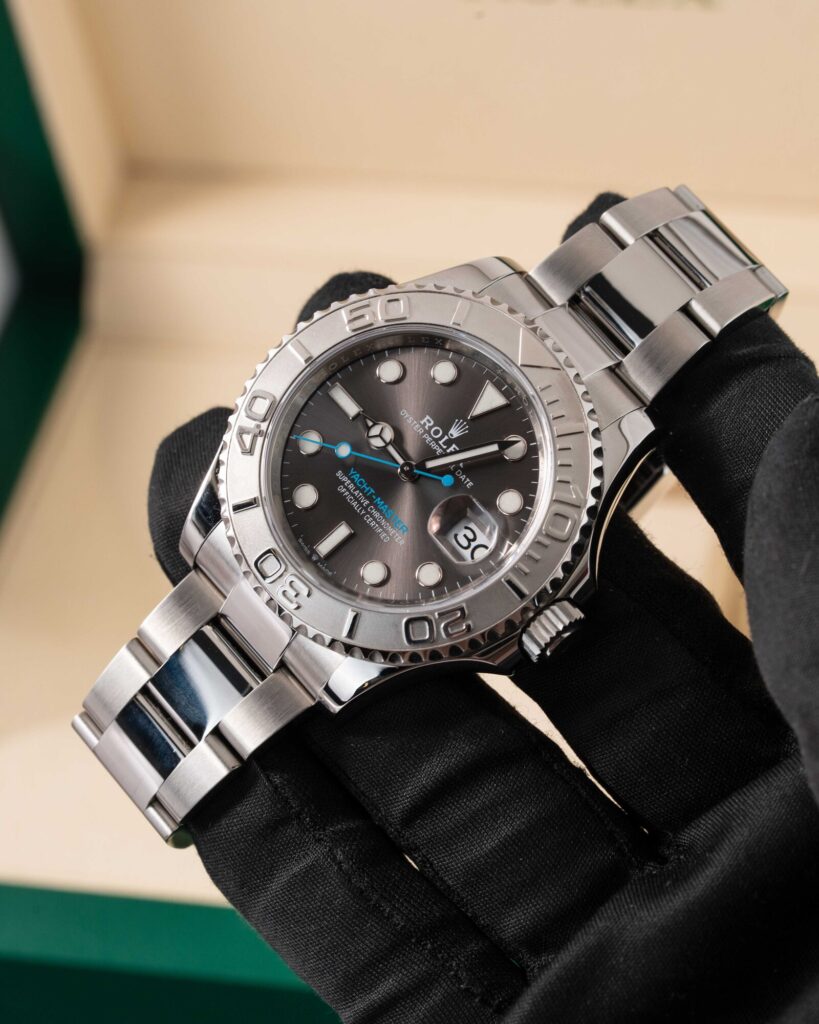 Rolex Yacht-Master 126622 2022