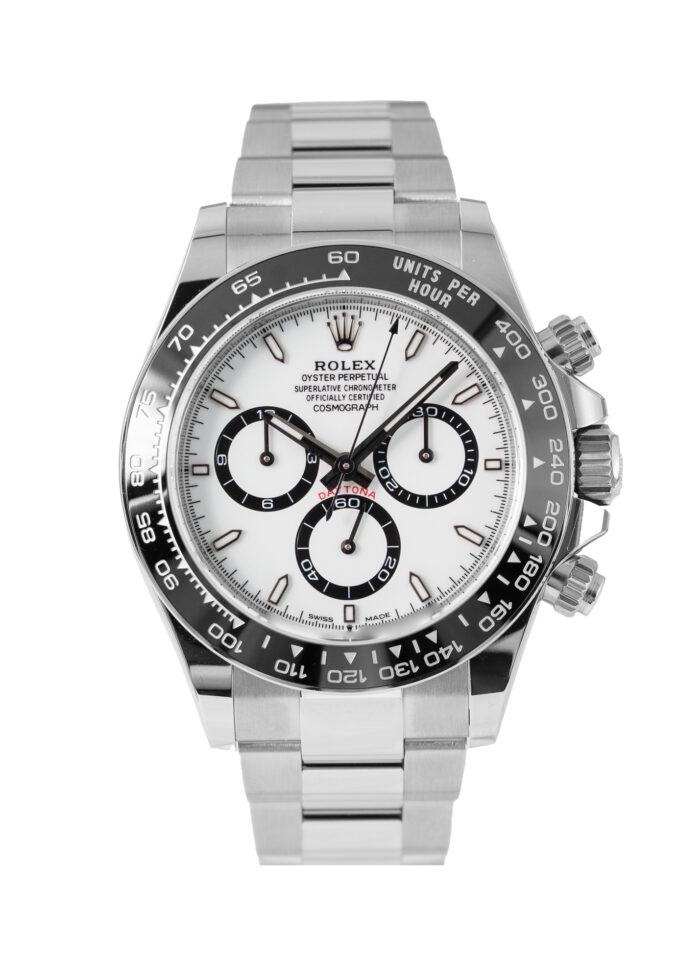 Rolex Daytona 126500LN 2026