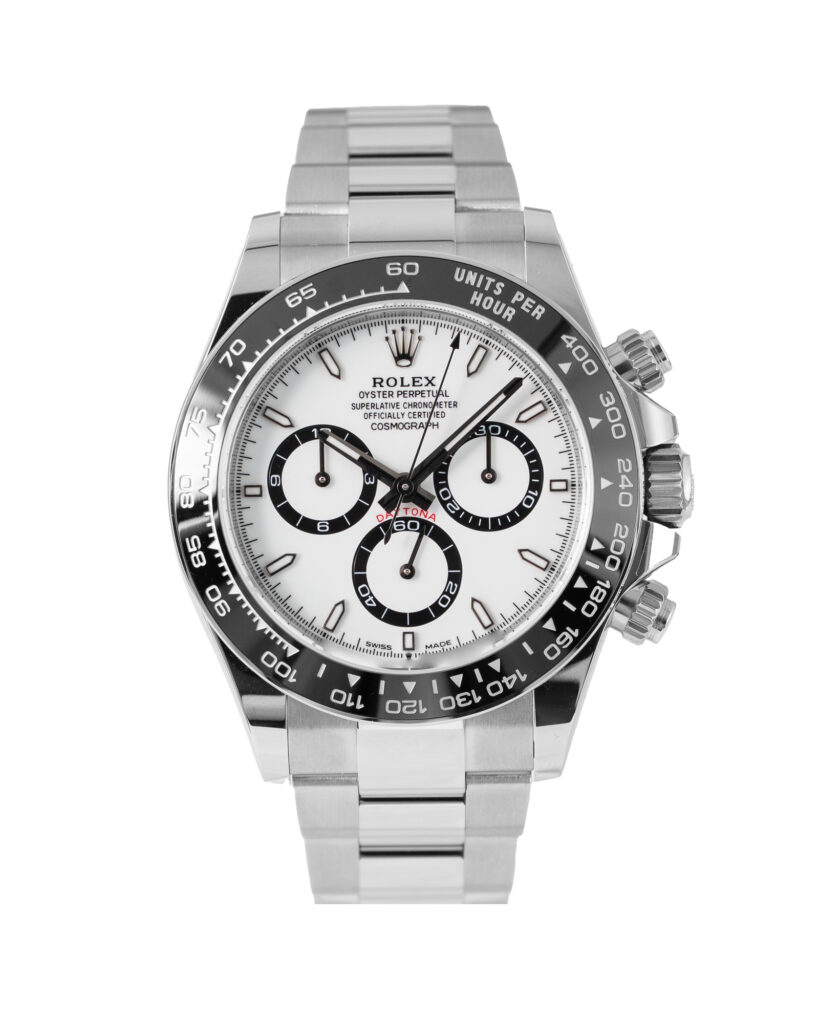 Rolex Daytona 126500LN 2026