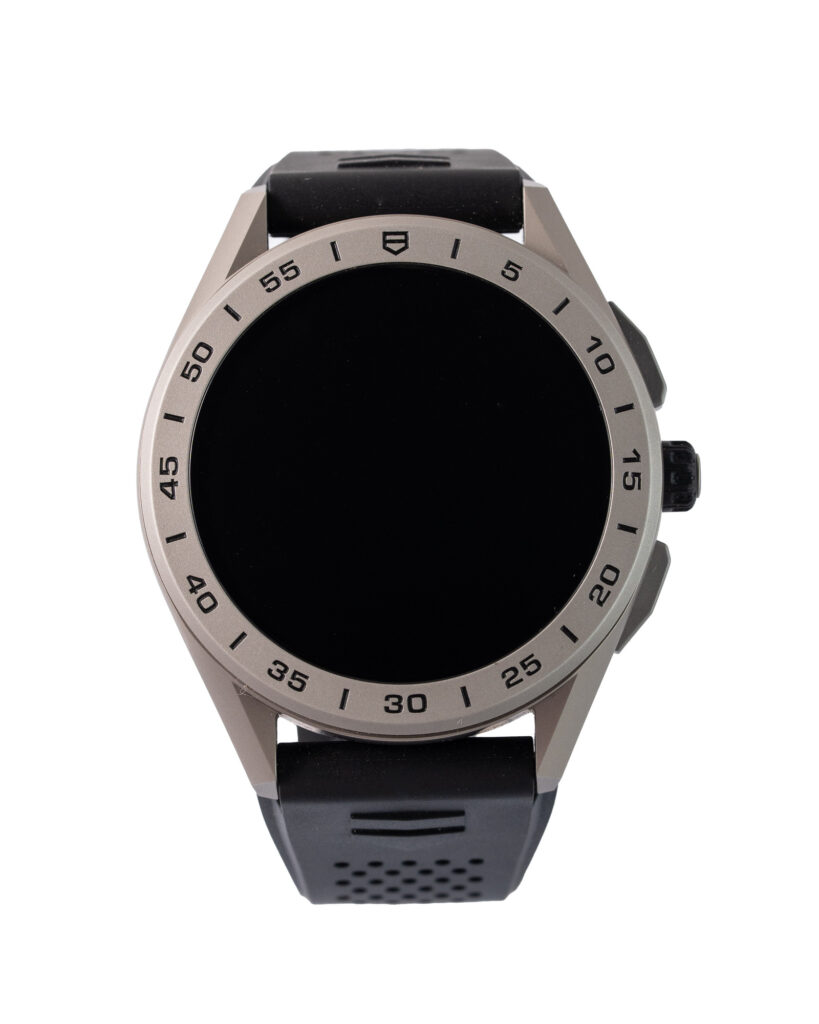 Tag Heuer Connected 5BG8A81 2022