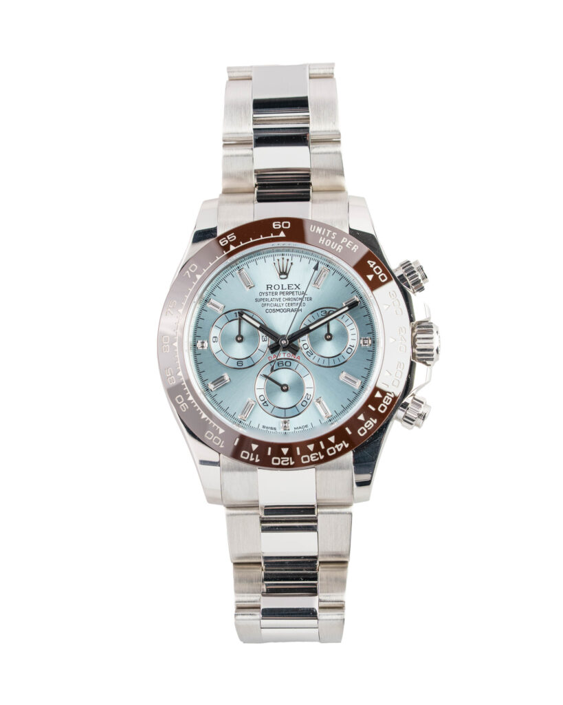 Rolex Daytona 116506 2019