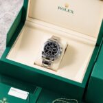 Rolex Daytona 126500LN 2026