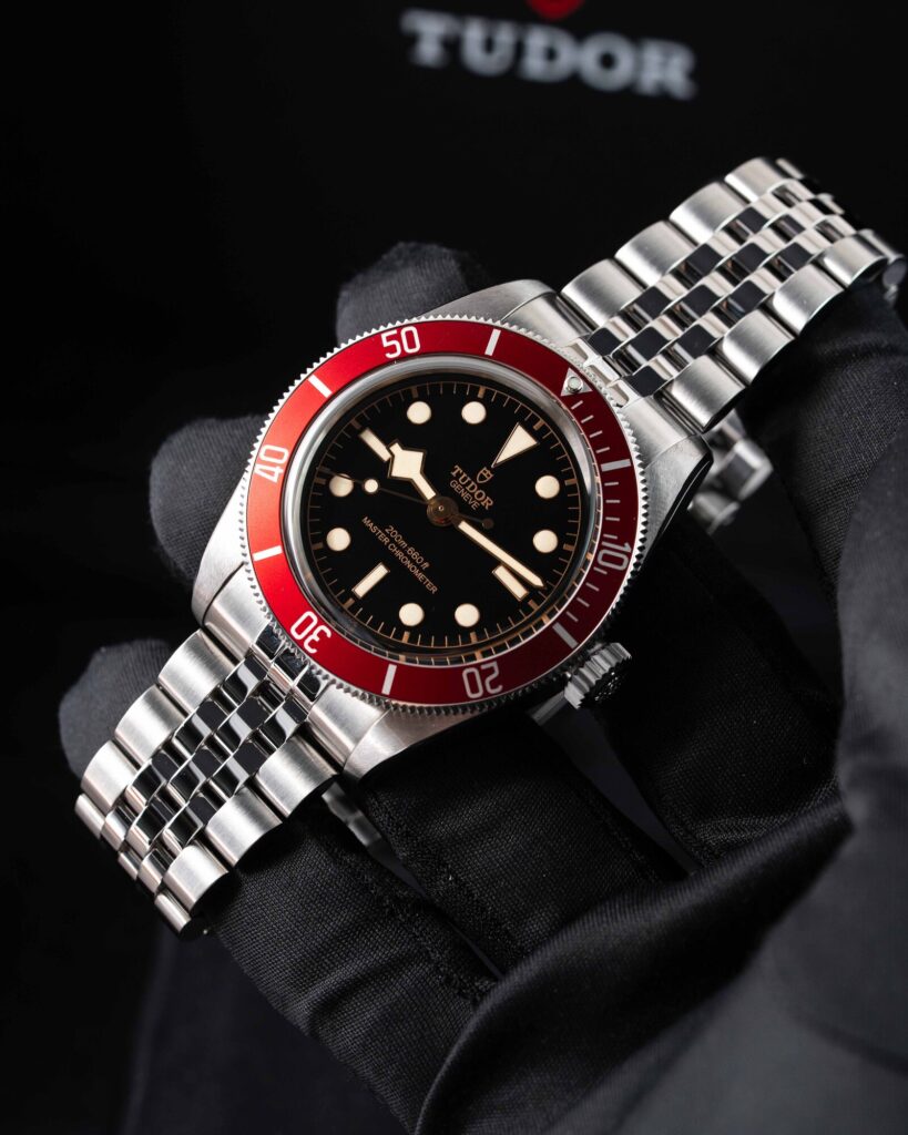 Tudor Black Bay 41 7941A1A0RU 2023
