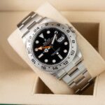 Rolex Explorer II 226570 2022