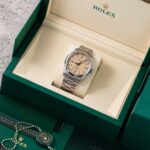 Rolex Oyster Perpetual 134300 2026