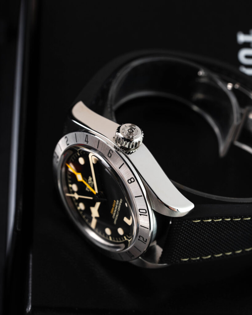 Tudor Ranger 79470 2024