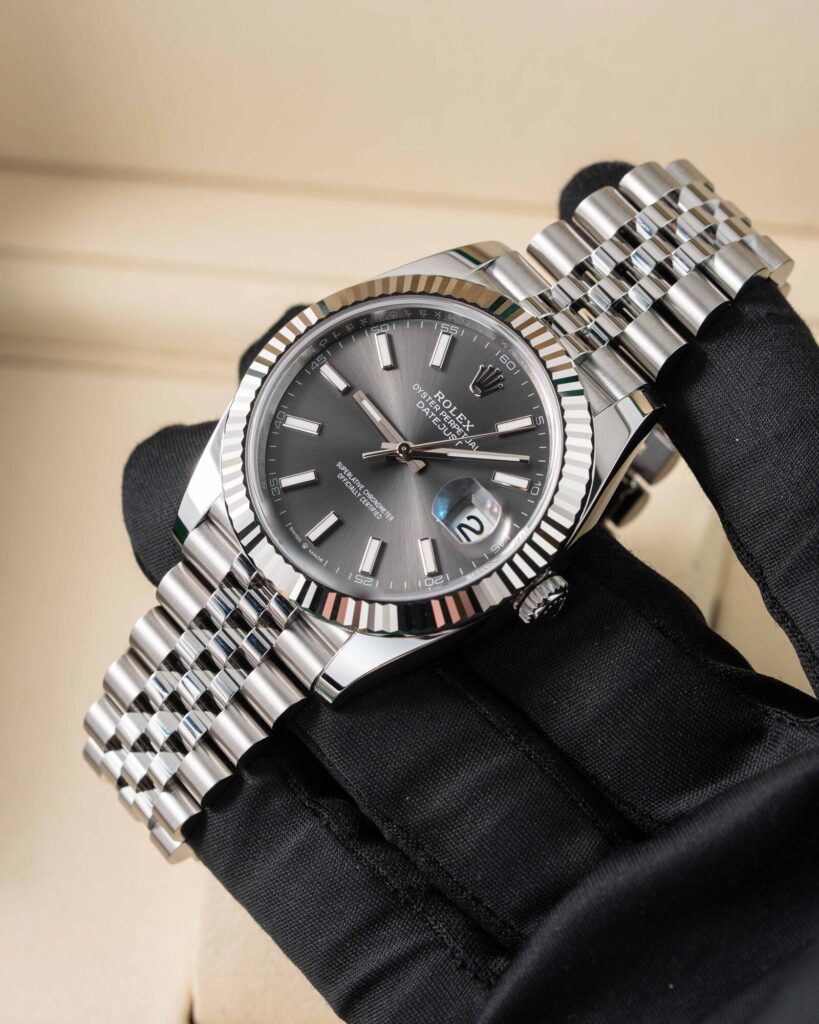 Rolex Datejust 126334 2026
