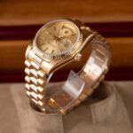 Rolex Day-Date 18038 1984