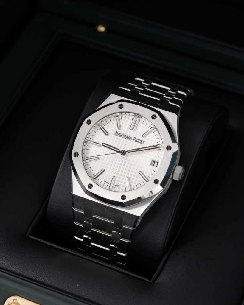 Audemars Piguet Royal Oak 15510ST.OO.1320ST.08 2026