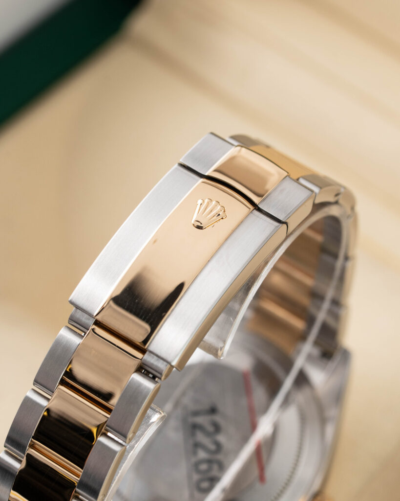 Rolex Sky-Dweller 326933 2020