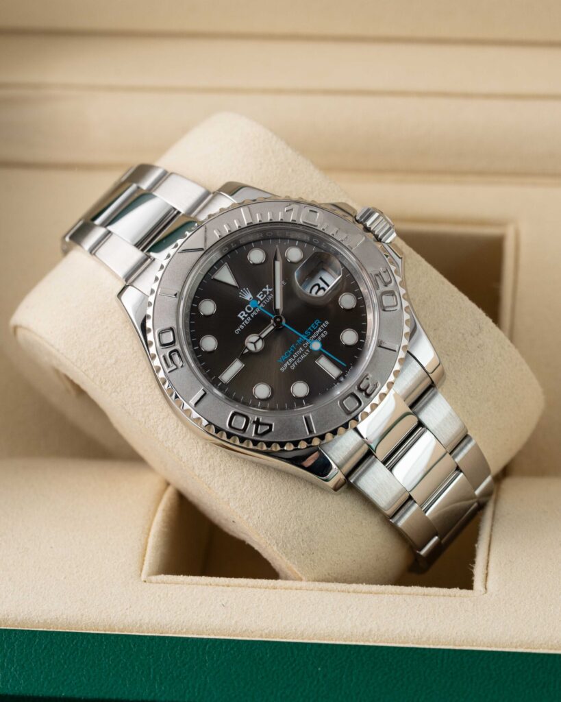 Rolex Yacht-Master 126622 2023