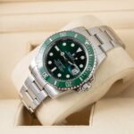 Rolex Submariner 116610LV 2015