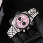 Tudor Black Bay Chronograph 79360N 2024