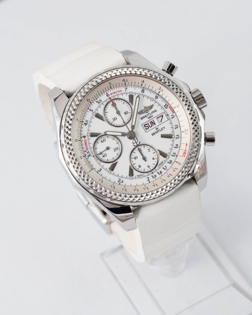 Breitling Bentley A13362 2007