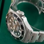 Rolex Submariner 126610LN 2026
