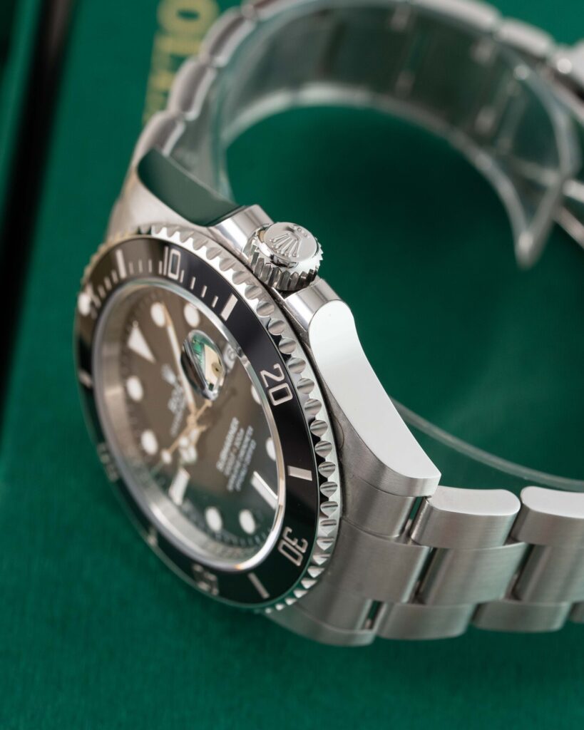 Rolex Submariner 126610LN 2026