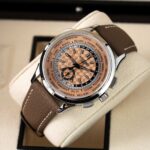 Patek Philippe World Time Chronograph 5935A-001 2022