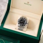 Rolex Sea-Dweller 126600 2021