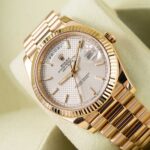 Rolex Day-Date 228238 2015