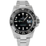 Rolex GMT-Master II 116710LN 2017