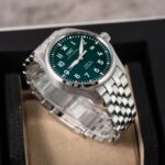 IWC Pilot IW328206 2025
